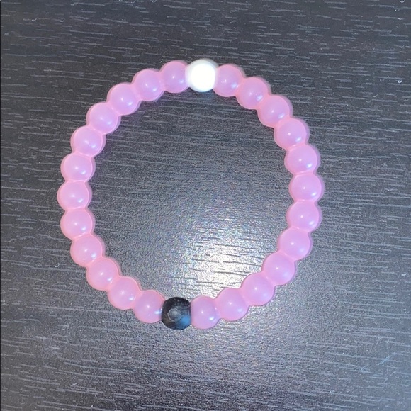 pink lokai bracelet - Picture 2 of 2